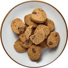 ASHWAGANDHA BISCUIT